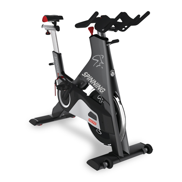 Star Trac Blade Spinner Bike